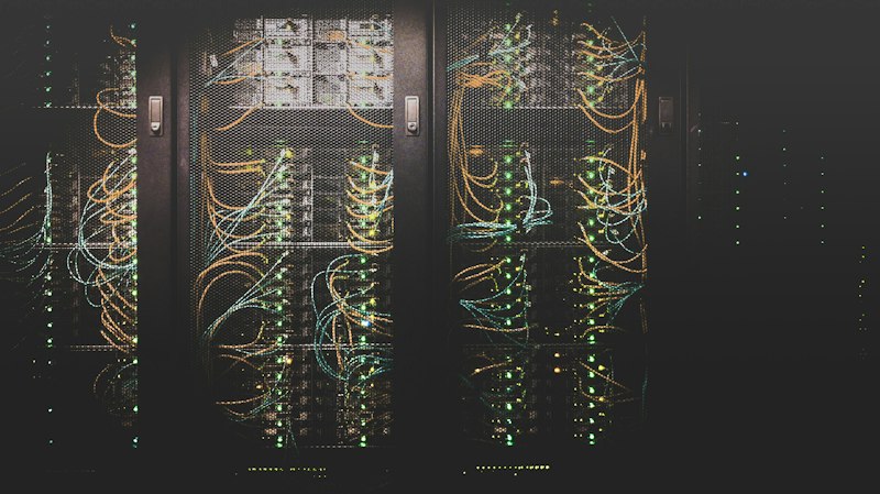 Servers for digital preservation
